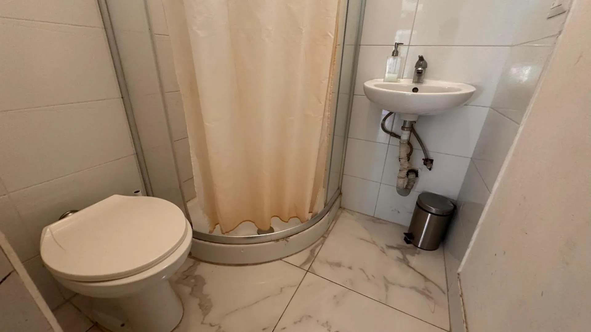 Abba Accomodation Rome Guest house