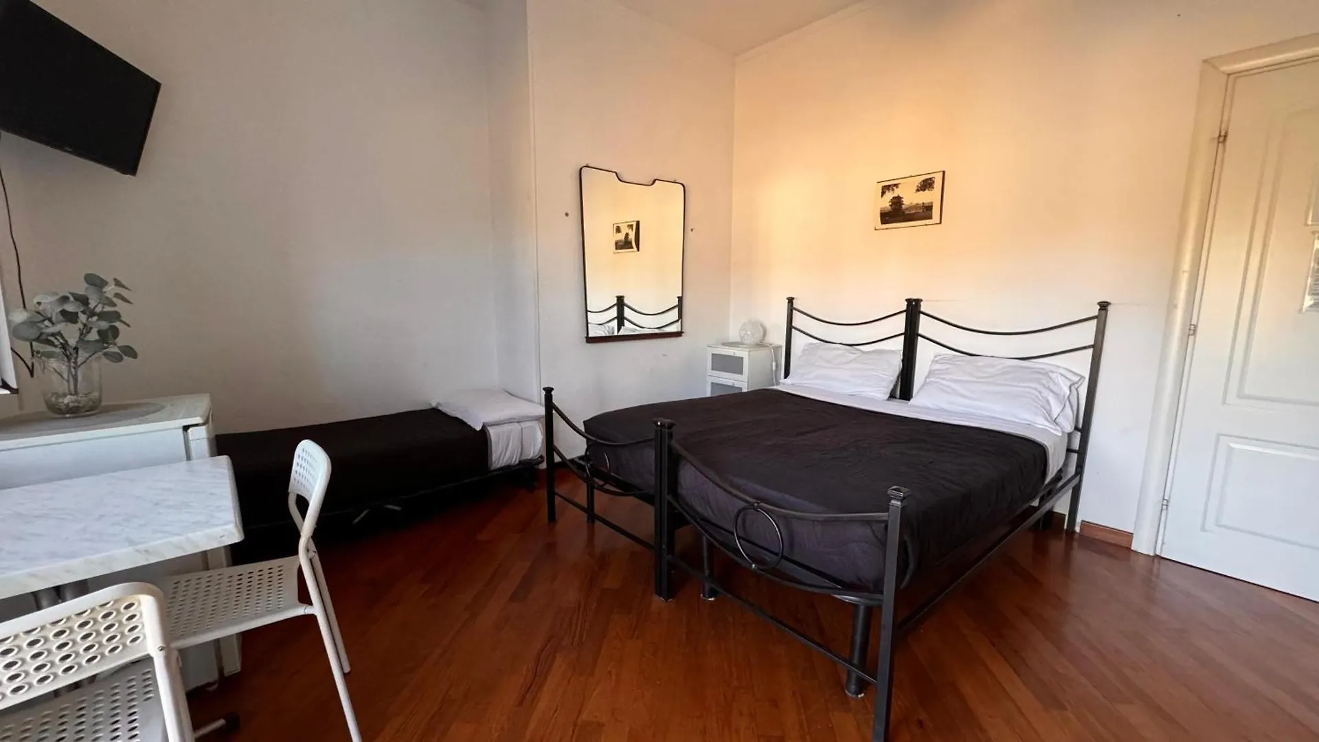 Guest house Abba Accomodation Rome Italy