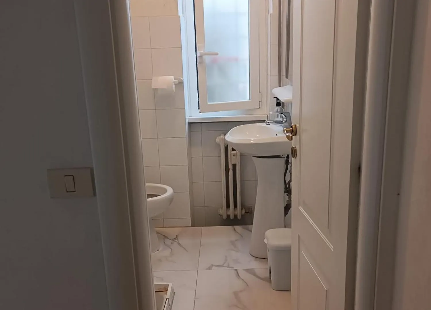 Guest house Abba Accomodation Rome Italy