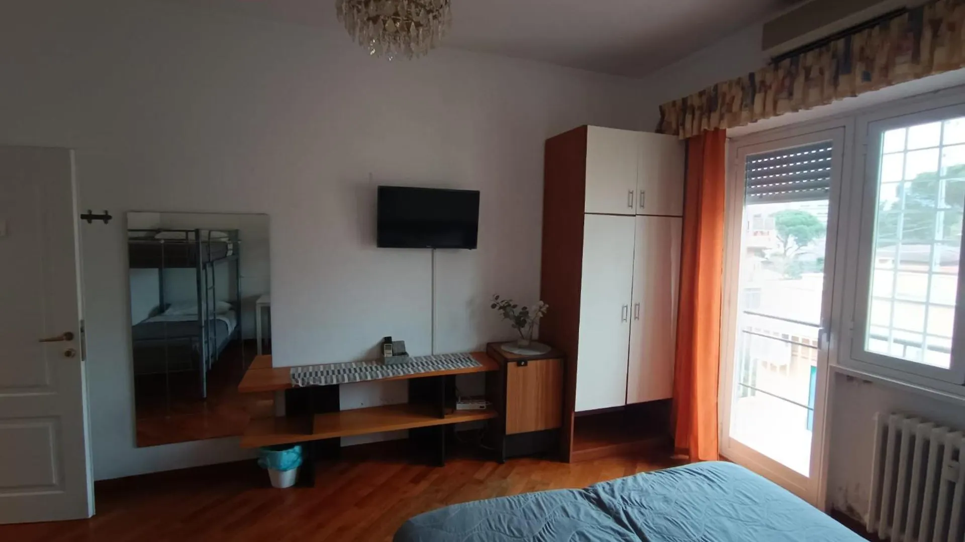 Casa de hóspedes Abba Accomodation Roma