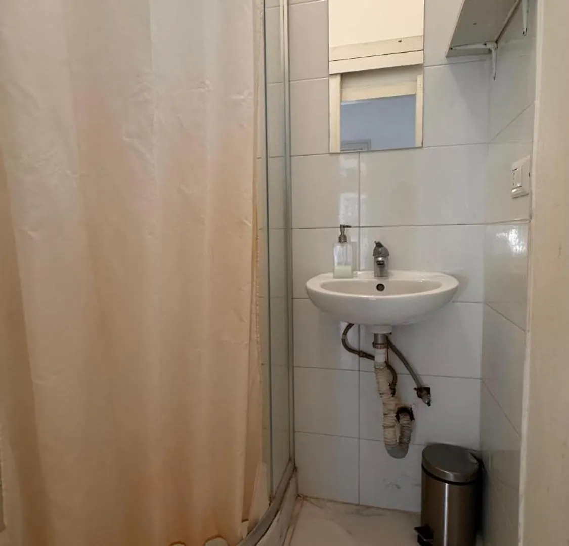 Pensión Abba Accomodation Roma