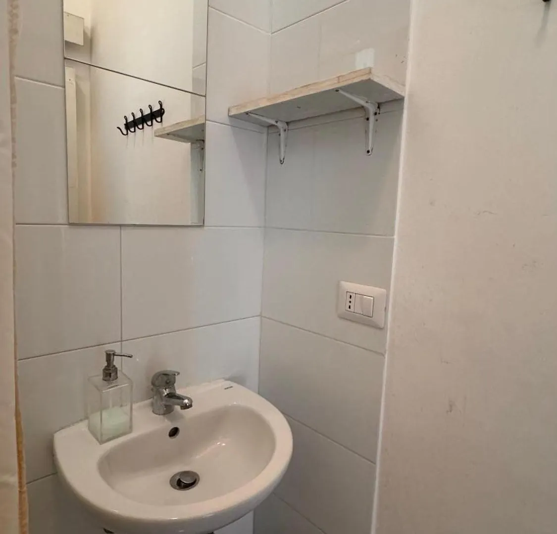 Abba Accomodation Roma Italia