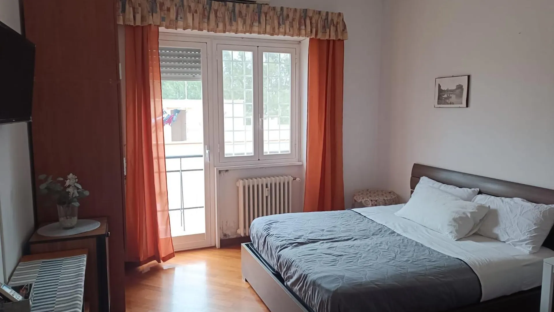 Abba Accomodation Roma Italia