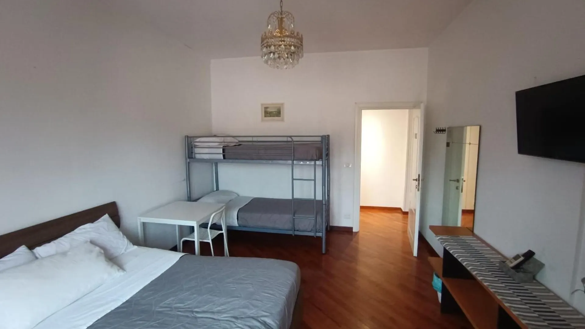 Abba Accomodation Roma 0*,  Italia