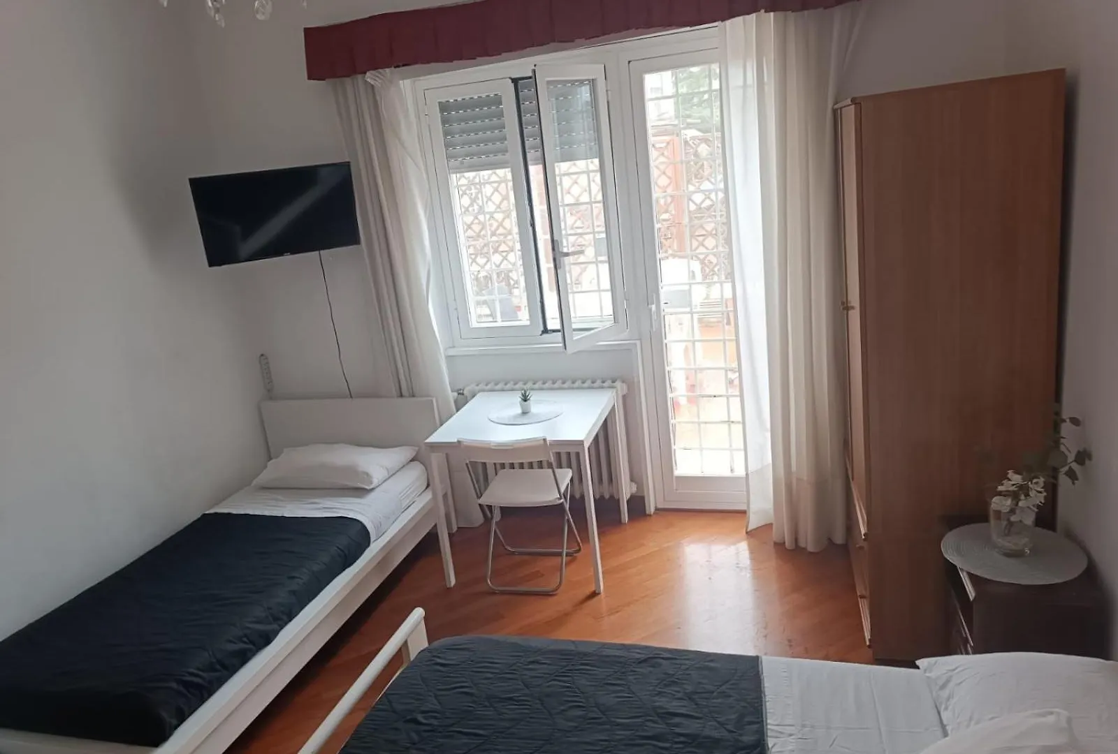 Abba Accomodation Roma