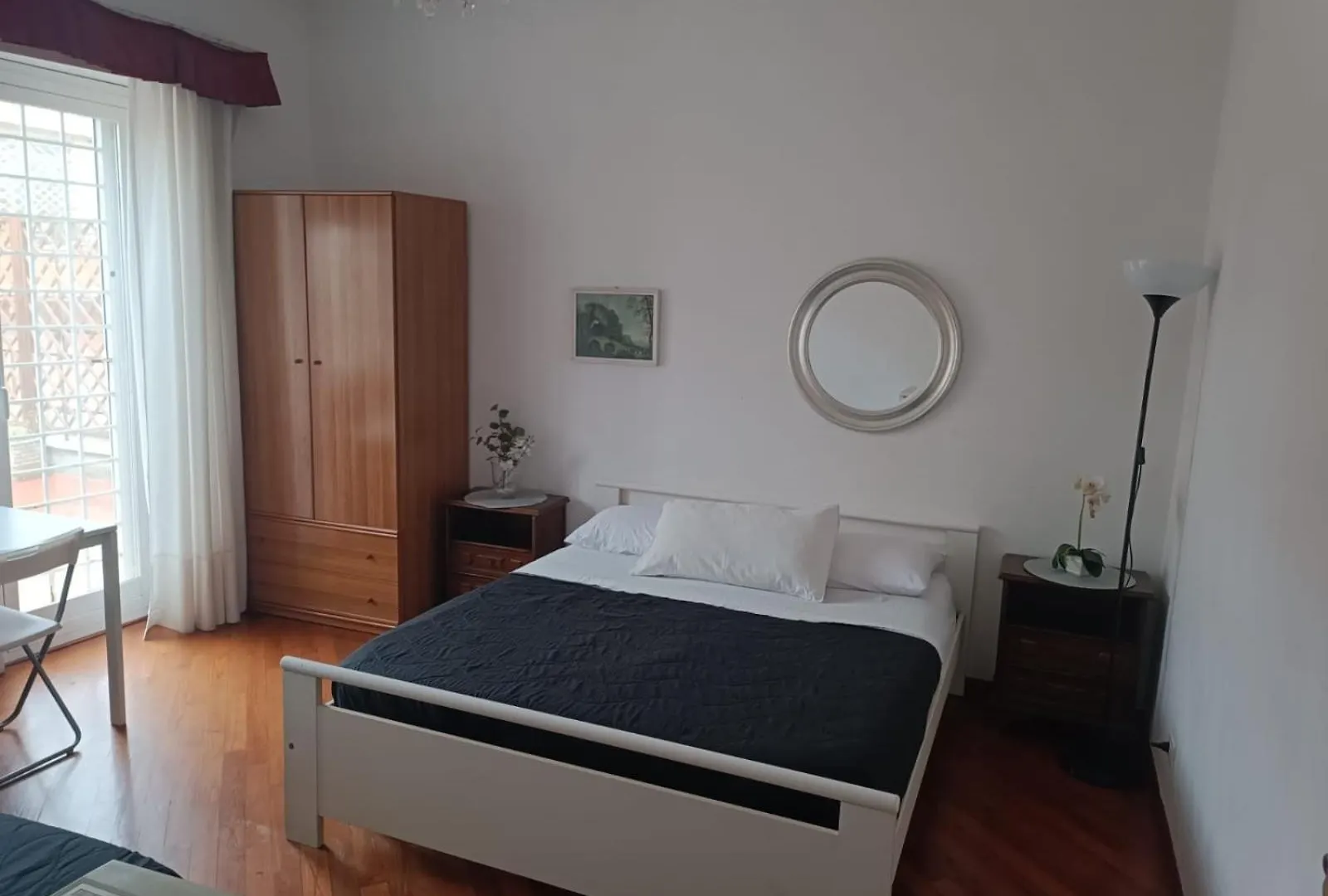 Abba Accomodation Roma